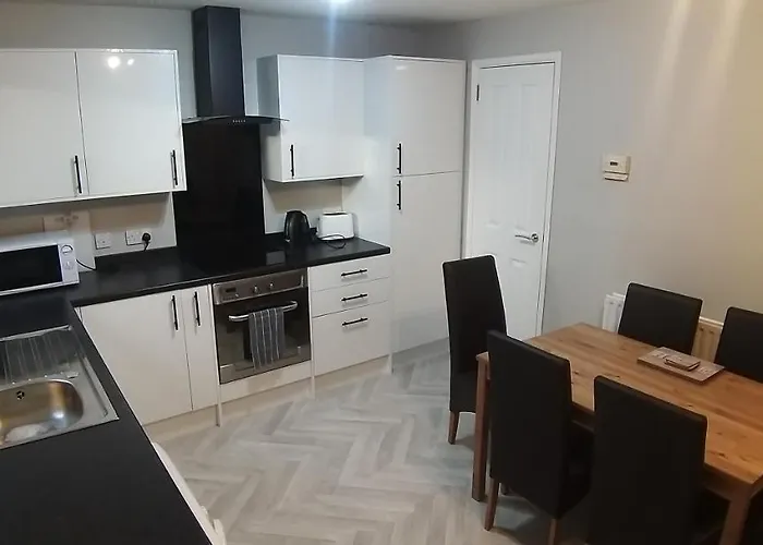 Budget King Room