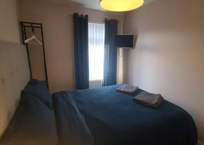 Small Double Room