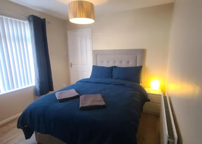 Budget King Room