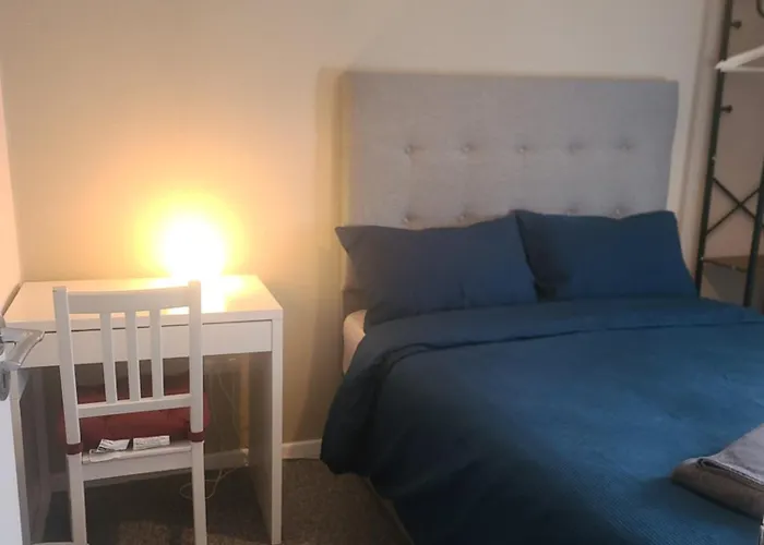Small Double Room